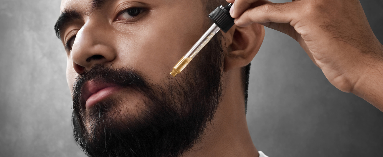 Huiles à Barbe de Qualité Supérieure pour une Barbe Épaisse et Soignée